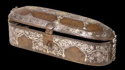 اختبارات الجمهور، تعرف على القطع الأثرية المعروضة بالمتاحف في شهر مارس