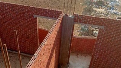  محافظ الشرقية: إزالة التعديات على الأراضى الزراعية في بلبيس 