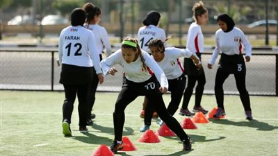 الهوكي، منتخب ناشئات مصر يخسر أمام جنوب أفريقيا 11-0