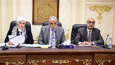 القوى العاملة بالبرلمان توافق على قانون زيادة الأجور والحوافز لأعضاء المهن الطبية