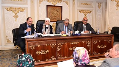 قوى عاملة البرلمان توافق على زيادة المعاشات