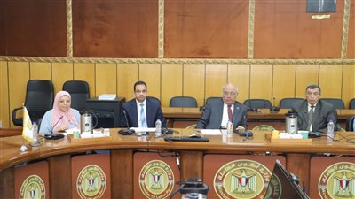 القوى العاملة: لجنة لوضع مناهج وبرامج تدريب في السلامة والصحة المهنية