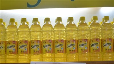 أسعار الأرز والسكر والزيت بمعرض أهلا رمضان  بمدينة نصر(صور)