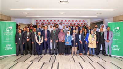 البريد ينظم ورشة عمل الأجور بالتعاون مع المكتب الدولي للاتحاد العالمي