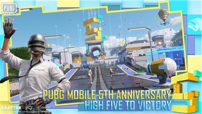 مواعيد إطلاق التحديث الجديد للعبة ببجي موبايل