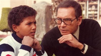 توفي قبل استكمال فيلم إخناتون.. 93 عامًا على ميلاد المخرج شادى عبد السلام 