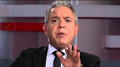 المؤبد لـ معتز مطر و4 آخرين في قضية الانضمام لجماعة إرهابية