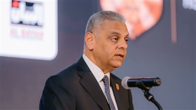 المصرى للتأمين يرصد فعاليات الدورة الثانية لمؤتمر التأمين متناهى الصغر 