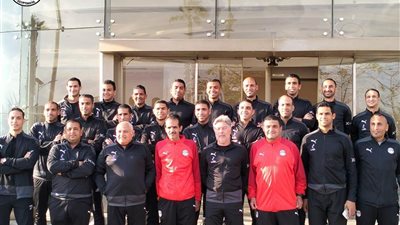 بدء فعاليات المعسكر الثاني لحكام الدوري الممتاز