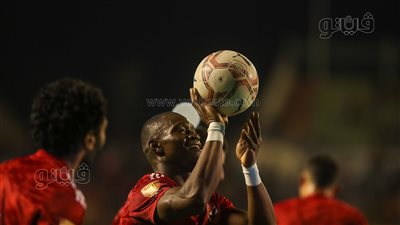 حقيقة تجميد أليو ديانج في الأهلي 