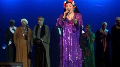 هدي السنباطي لـ فيتو: تشبيه صوتي بـ أصالة شرف كبير 