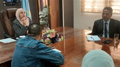 محافظة القاهرة: سيارة متنقلة لتقديم خدمة ترخيص المحال بالمقطم