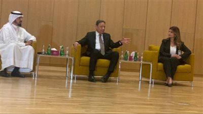كرم جبر في محاضرة بالكويت: الإعلام يشكل الضمير الحي للأمم والتحديات كبيرة