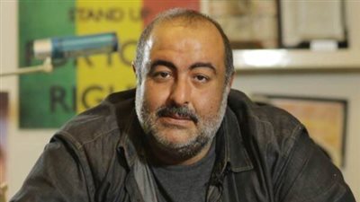 وفاة المخرج سامح عبد العزيز بعد إصابته بوعكة صحية طارئة