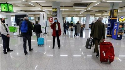 الأوراق والمستندات المطلوبة للسفر على متن الطائرة 