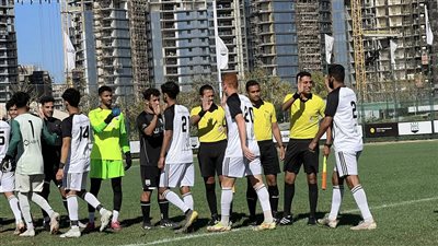 شباب المقاولون يهزم زد 2-1 فى دوري الجمهورية 2001