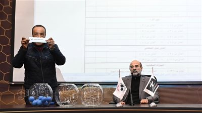 رابطة الأندية تعلن جدول مواعيد وملاعب مباريات كأس الرابطة