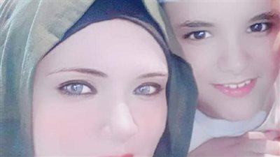 ادفنوني وما تمشوش وخلوا بالكم من زياد، وصية نرمين ضحية السرطان بالمنوفية تبكي المصريين