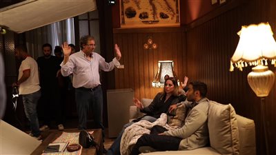 مسلسلات رمضان 2023، الانتهاء من تصوير مسلسل سره الباتع 