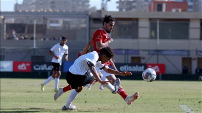 إلغاء مسابقة دوري الجمهورية للشباب مواليد2001