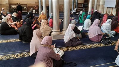 الجامع الأزهر يقدم نصائح ذهبية لحل المشكلات الأسرية والتغلب عليها