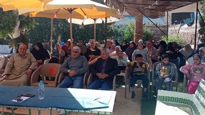 انطلاق فعاليات مبادرة 