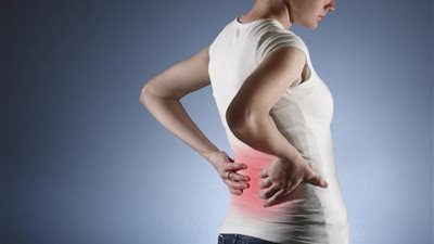 أبرزها مشاكل العمود الفقري، أسباب آلام الظهر