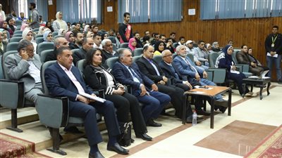 طلابنا أبطال التغير.. مبادرة الإنجيلية للحفاظ على الموارد الطبيعة