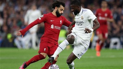 فوز ليفربول وخماسية النجم الأحمر، نتائج مباريات اليوم في دوري أبطال أوروبا