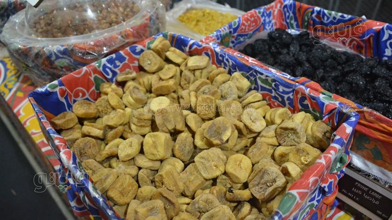 ياميش رمضان، فيتو