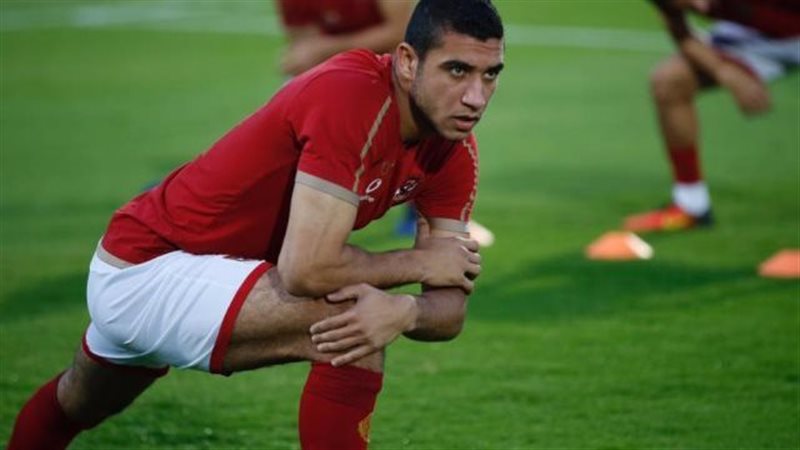 رامي ربيعة مدافع