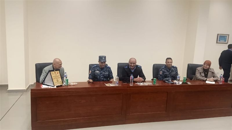 مديرية القوي العاملة