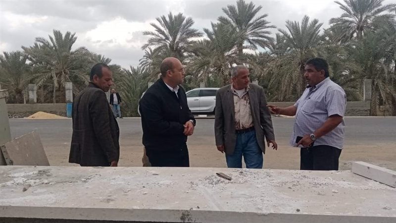 نائب محافظ الجيزة