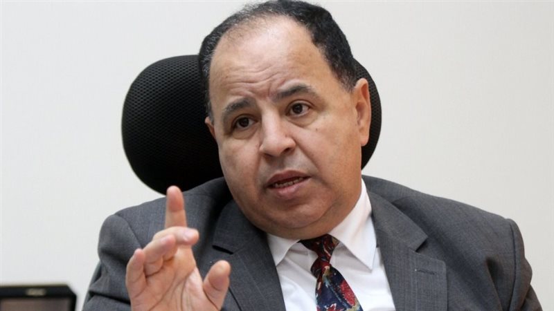 الدكتور محمد معيط