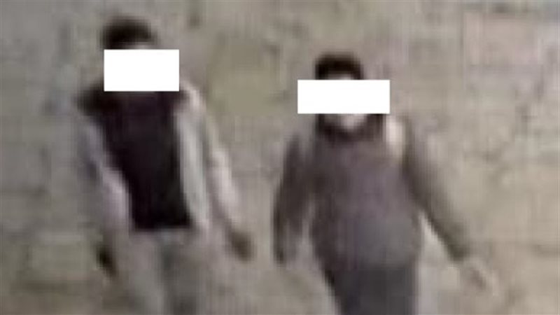 لصي فيلا محمد صلاح