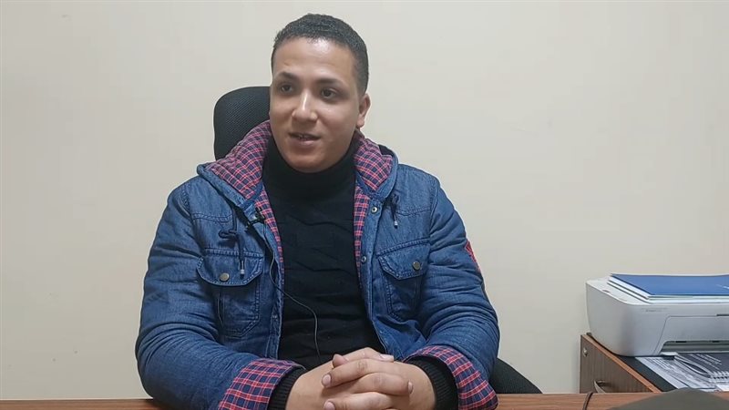 عبدالعظيم عبدالونيس،فيتو