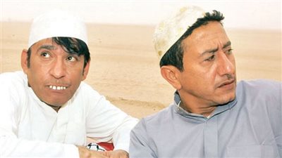 بطريقة كرتونية مبتكرة.. الكشف عن الإعلان الترويجي لـ طاش ما طاش