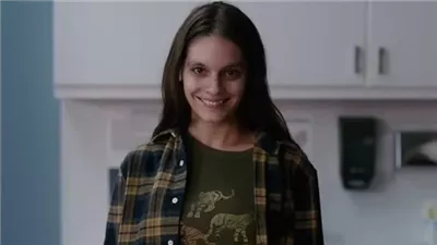 الشركة المنتجة لـ Smile تعتزم إنتاج جزء ثاني من الفيلم