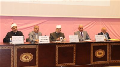 جامعة الأزهر: ارتفاع درجة حرارة الأرض بمقدار 2.8 بحلول عام 2100