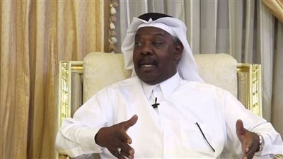 وفاة الفنان البحريني عبد الله وليد 