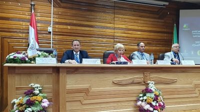 المستشار خفاجى: الدولة المصرية سبقت العالم فى تطويع المعرفة الرقمية لذوي الإعاقة