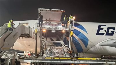 طارق نصير: طرح اللحوم التشادية في 8 محافظات بـ 145 جنيها للكيلو 