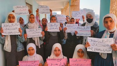 أزهر الشرقية: السبت تفعيل قيمة الاحترام بمبادرة أنا الراقي بأخلاقي 