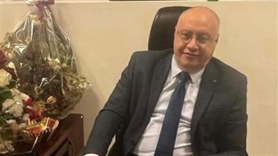 تعيين ماجد موسى مستشارا لرئيس مصلحة الجمارك للإدارة المركزية بمطار القاهرة