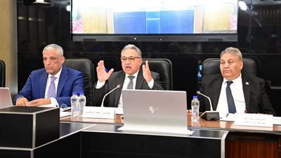 أبرزها تأجير الكورنيش وتأخر كردون المباني، تفاصيل اجتماع محلية النواب اليوم