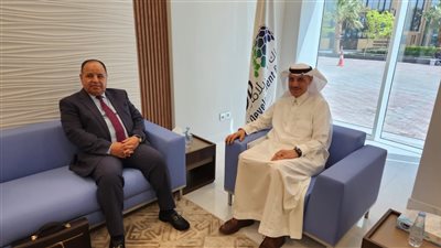 وزير المالية: أساليب مبتكرة للتمويل مع التحديات الاقتصادية والبيئية غير المسبوقة