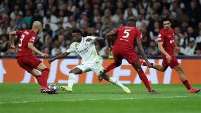 حصاد ليلة الأبطال، نابولي في ربع نهائي لأول مرة في تاريخه والريال يكرس عقدة ليفربول