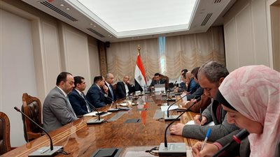 وزير الرياضة يوجه بتشكيل لجنة عليا لإدارة نادي النادي وفرع جديد بـ عابدين