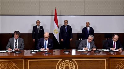 تعرف على أهمية مشروع إنشاء محور السخنة - الدخيلة اللوجيستي المتكامل للحاويات