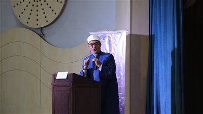 أمين البحوث الإسلامية: الشرائع السماوية أوجبت النظر في التراث وجعلت ذلك فريضة